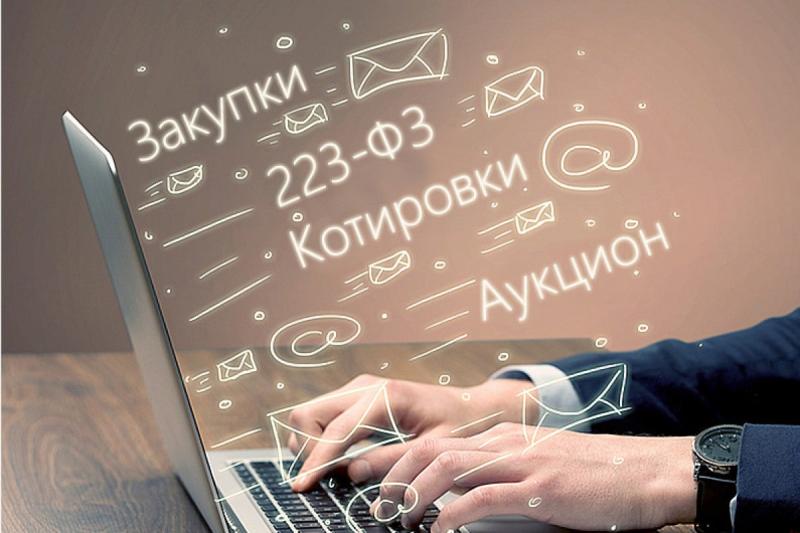  С 1 января 2026 изменяется стоимость сервисов "Всё о компаниях" и "Поиск торгов"