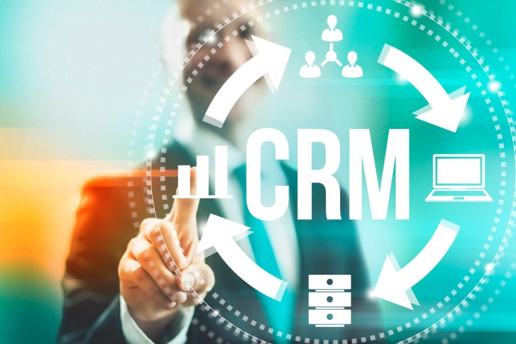 CRM Базовый