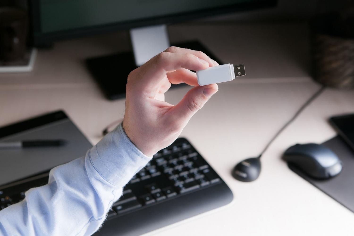 Доставка Электронной подписи