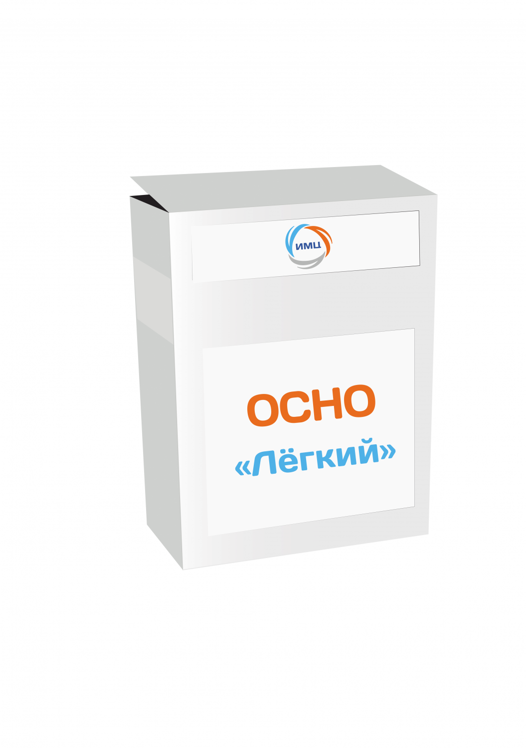 ОСНО - Легкий