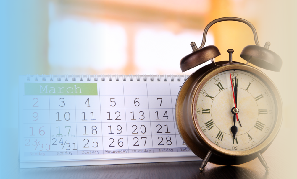 Учет рабочего времени