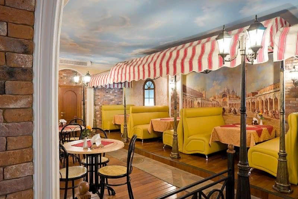 Presto Оптимальный